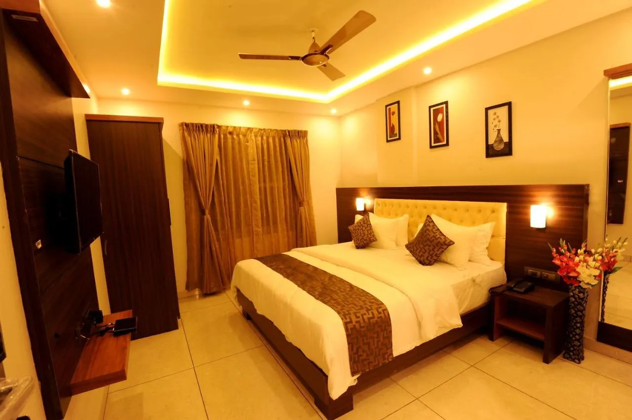 Mc Suites Mysuru 0*, Mysore