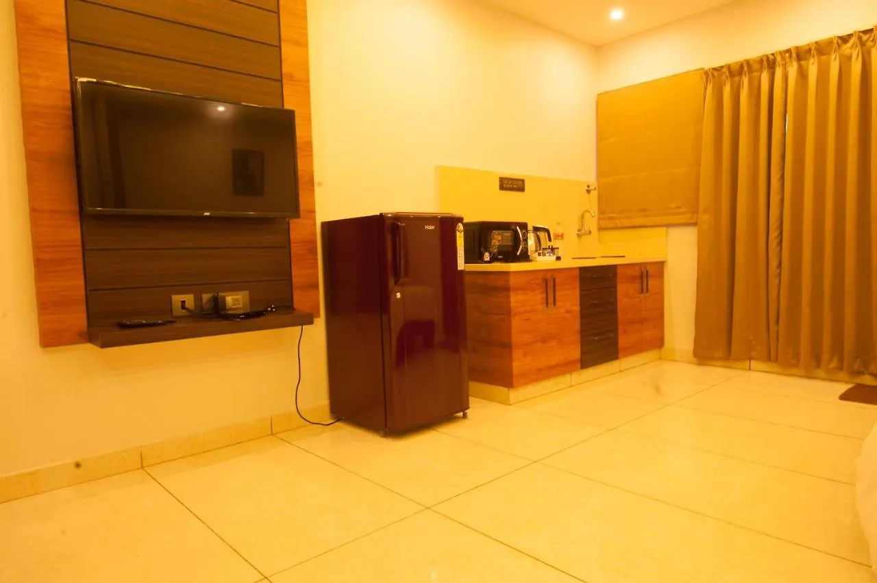 Mc Suites Mysuru 0*, Mysore