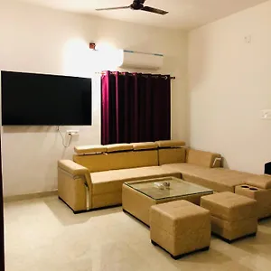 Tattva 2 Apartment Varanasi