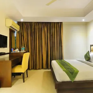 Zenith Mahipalpur - Free Parking Hotel New Delhi