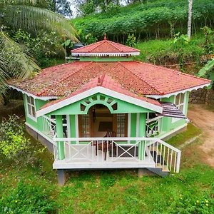 Nature Routes Lodge Munnar