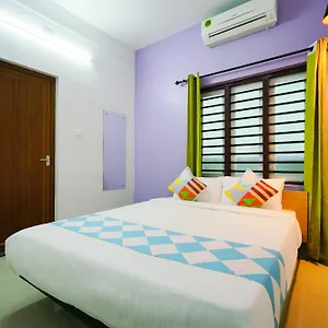 Kaippillil Apart Guest house Kochi