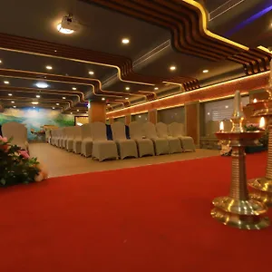 Bhavanam Regency Guruvayoor Hotel Guruvayur